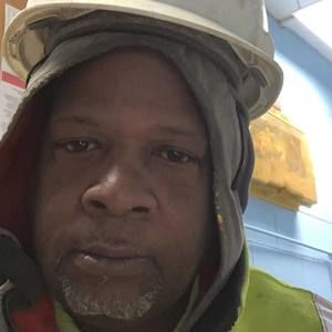 Meet your Posher, Eric